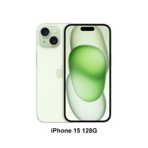Apple iPhone 15 (128G)-綠色(MTP53ZP/A)iphone手機收購