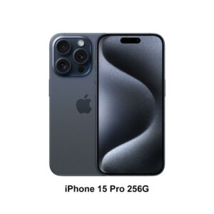 Apple iPhone 15 Pro (256G)iphone手機收購