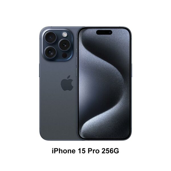Apple iPhone 15 Pro (256G)iphone手機收購