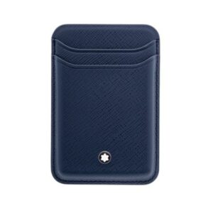 Montblanc 萬寶龍匠心系列 2 卡卡夾(兼容 MAGSAFE 的 IPHONE)iphone手機收購