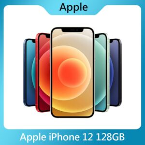 福利品 - Apple iPhone 12 128GBiphone手機收購