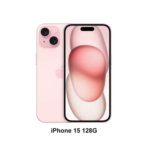 (訂閱方案)Apple iPhone 15 (128G)iphone手機收購